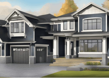 Crafting Your Dream Home: Custom Home Builders in My Area