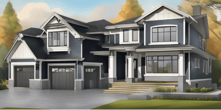 Crafting Your Dream Home: Custom Home Builders in My Area