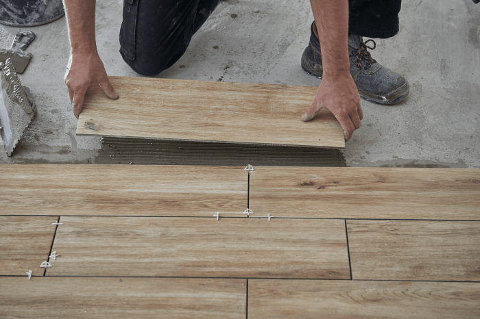 ¿Cómo elegir pisos para casa? 8 recomendaciones para cada espacio – The ...