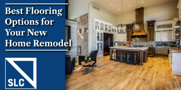 Best Flooring Options for Kitchen in Your Home: Ultimate Guide ...