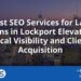 Best SEO Services For Law Firms In Lockport Elevating Local Visibility ...