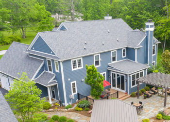 Roofing Replacements & Roof Installs | Archer Exteriors