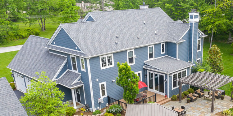 Roofing Replacements & Roof Installs | Archer Exteriors